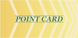 pointcard